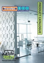 Cable Away Brochure Cable Away Brochure